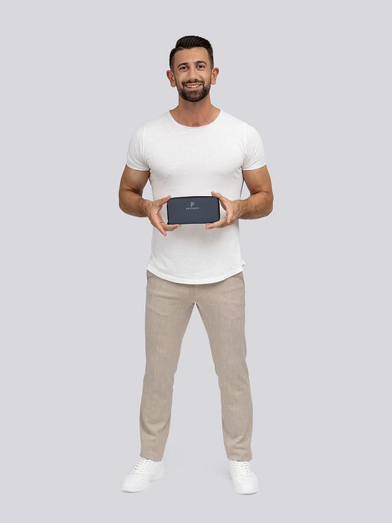 Pactastic Urban Collection Pung 20 cm Pactastic Urban Collection Pung 20 cm