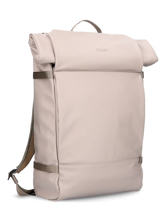 Zwei Aqua Daypack 47 cm Laptoprum