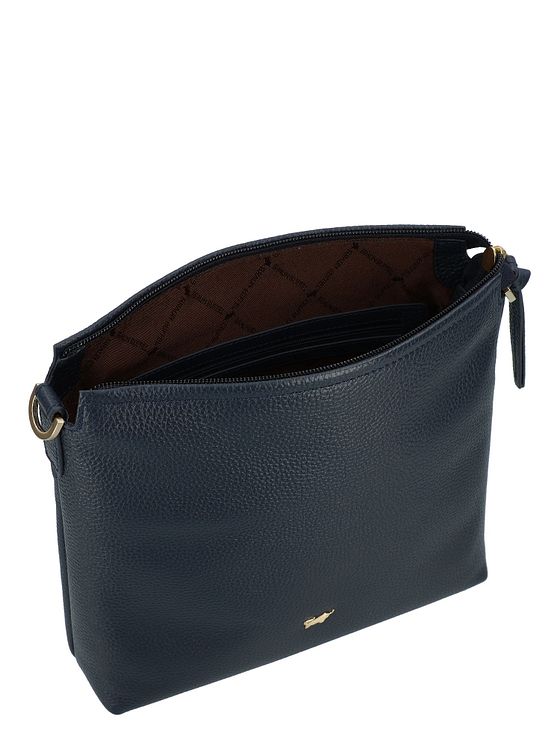 Braun Büffel Hanna Skuldertaske M Læder 26 cm