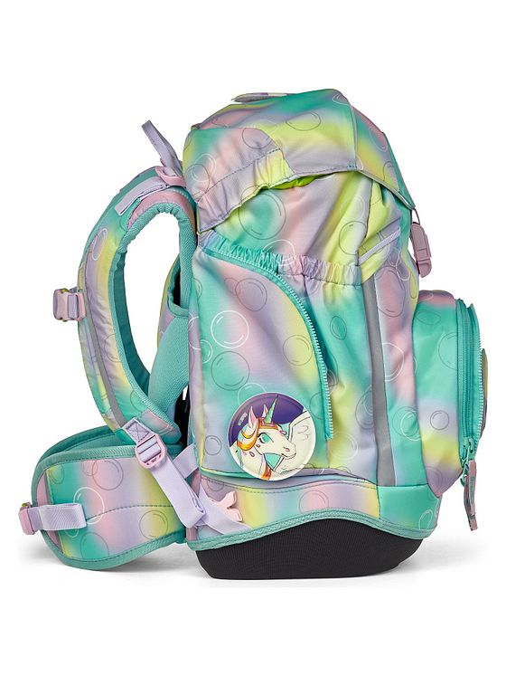 ergobag Paksæt 6 stk. inkl. velcrosæt ergobag Paksæt 6 stk. inkl. velcrosæt