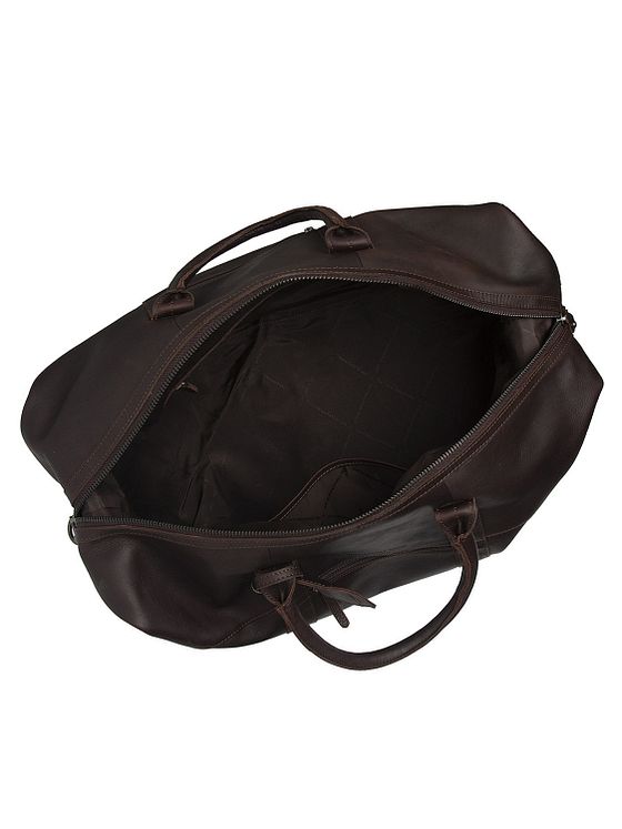 The Chesterfield Brand Portsmouth 2 Weekend-rejsetaske Læder 56 cm
