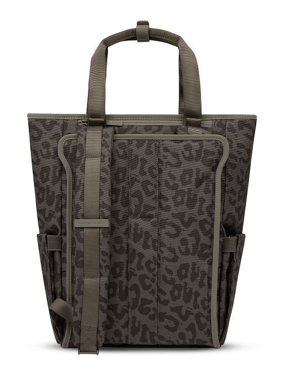 Kapten & Son Lindby Pro Daypack 55 cm Laptoprum