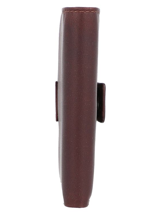 Esquire Oslo kreditkortholder RFID læder 8,5 cm