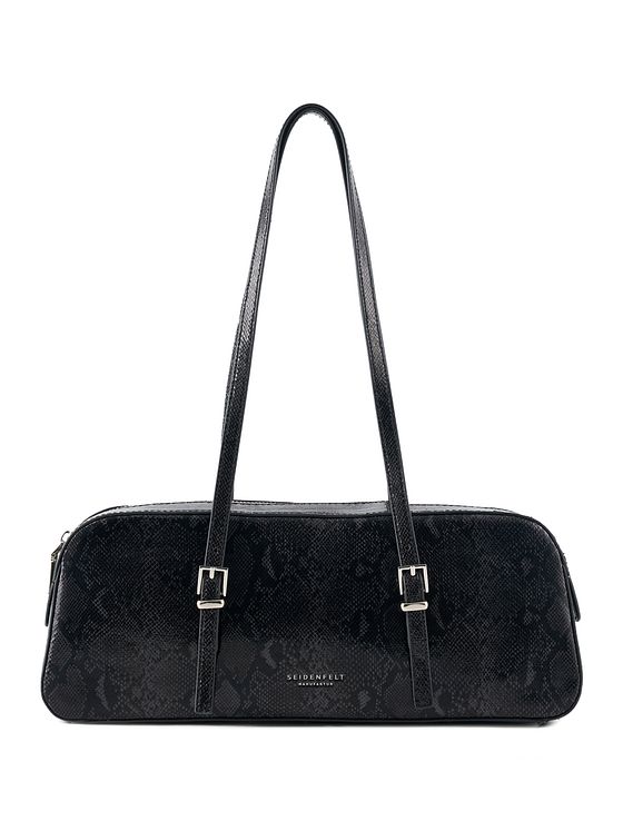 Seidenfelt Lilleby Skuldertaske 33 cm