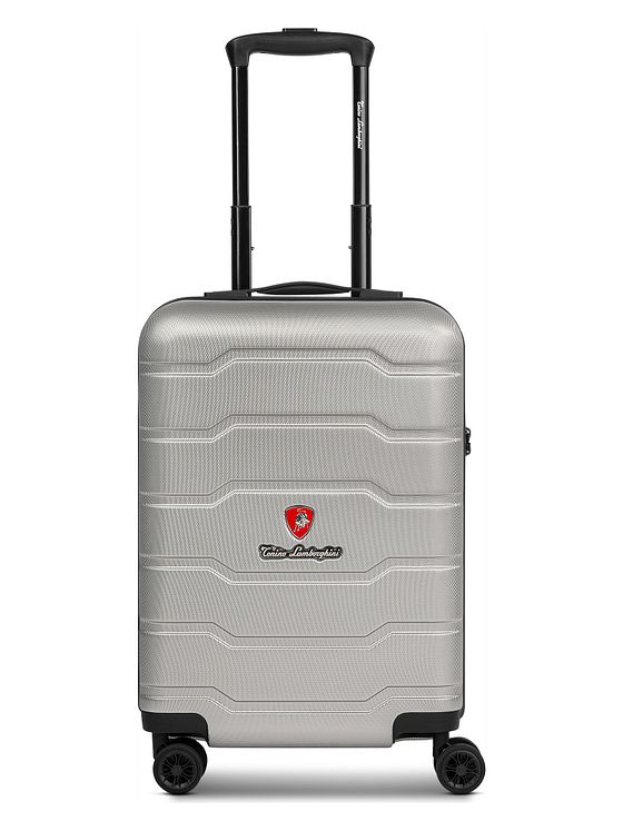 Tonino Lamborghini Bologna 4 hjul Kabinetrolley S 53 cm