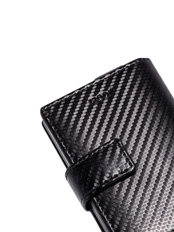 Joop! volterra Kreditkortetui Læder 7 cm