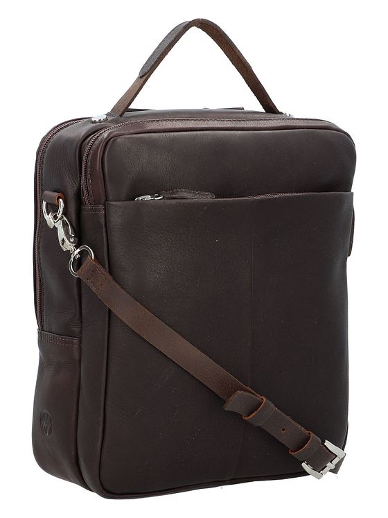 Harold's Country Skuldertaske Læder 24 cm Harold's Country Skuldertaske Læder 24 cm