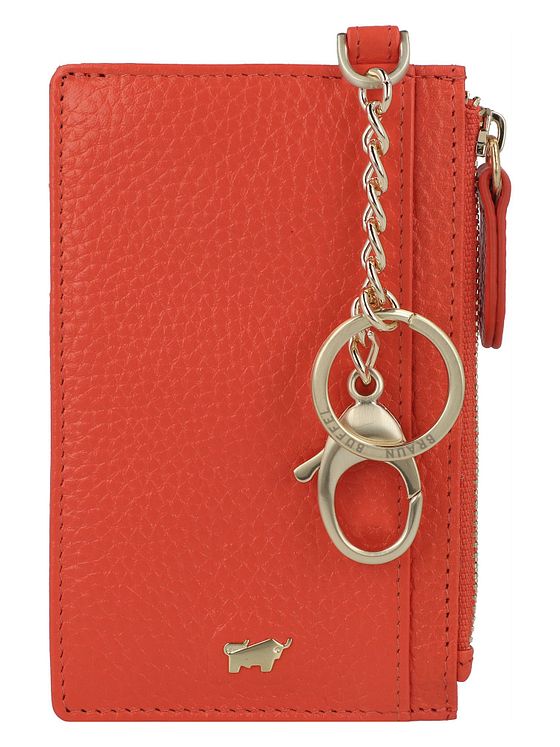 Braun Büffel Asti Nøgletui Læder 8 cm Braun Büffel Asti Nøgletui Læder 8 cm