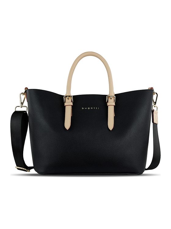 bugatti Ella shopper taske 34 cm bugatti Ella shopper taske 34 cm