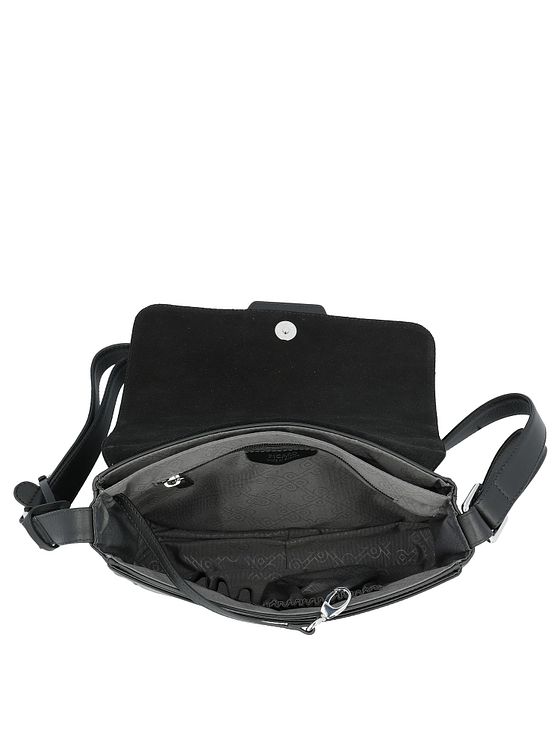 Picard Timeless Skuldertaske Læder 25 cm