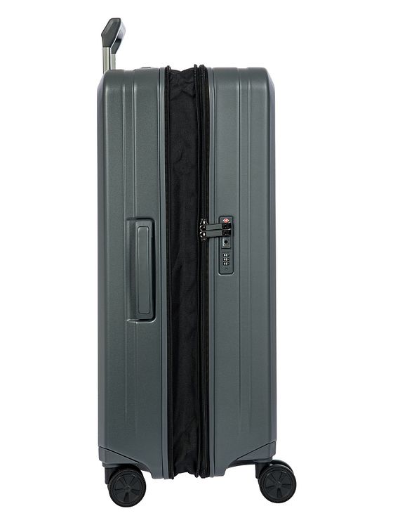 Porsche Design Roadster 4 hjul Trolley L 75 cm med strækfold