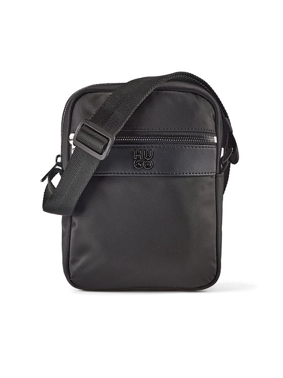Hugo Quantic Mini Bag skuldertaske 15 cm