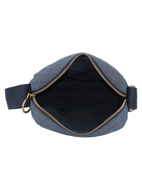 Tommy Hilfiger TH Monogram Skuldertaske 19 cm Tommy Hilfiger TH Monogram Skuldertaske 19 cm