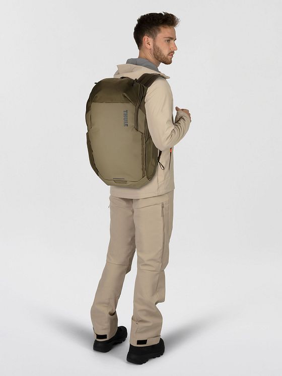 Thule Chasm Daypack 53 cm Laptoprum Thule Chasm Daypack 53 cm Laptoprum