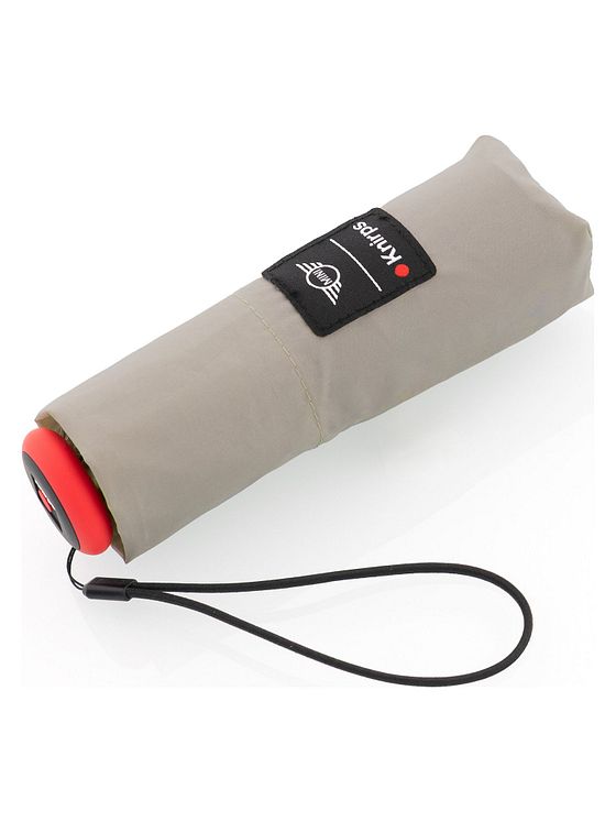 Knirps Knirps x MINI Håndparaply 18 cm