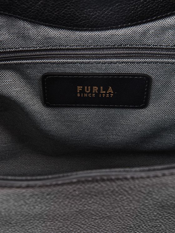 Furla Goccia Shopper taske S Læder 28 cm Furla Goccia Shopper taske S Læder 28 cm