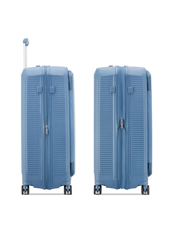 Roncato Arcade DLX 4 hjul Trolley 78 cm med strækfold