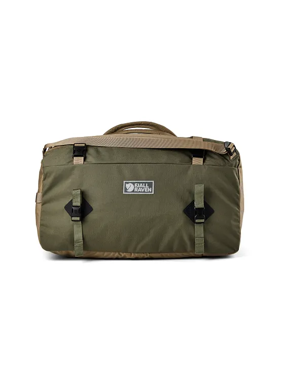 Fjällräven Vardag Splitpack 45 L Weekendväska 48 cm Fjällräven Vardag Splitpack 45 L Weekendväska 48 cm