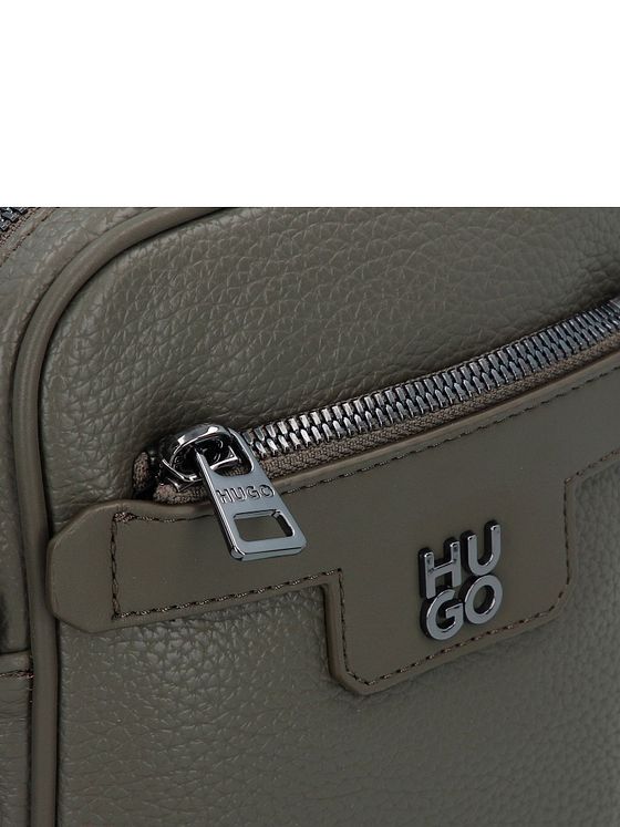 Hugo Nesh Mini Bag skuldertaske 15 cm Hugo Nesh Mini Bag skuldertaske 15 cm