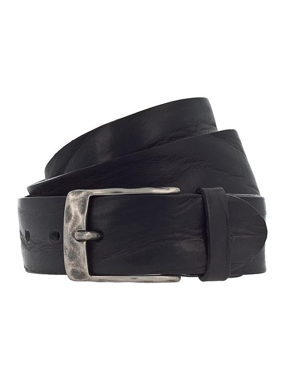 Vanzetti Bælte i læder