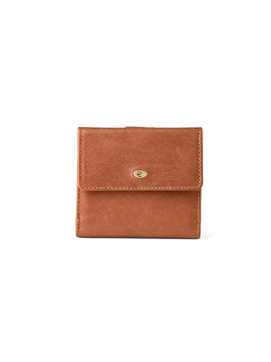 Esquire Chicago Cartera Piel natural 10 cm Esquire Chicago Cartera Piel natural 10 cm