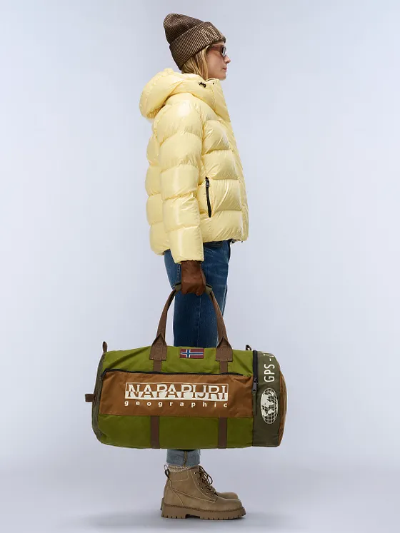 Napapijri H-Equator Bolsa de viaje fin de semana 60 cm Napapijri H-Equator Bolsa de viaje fin de semana 60 cm