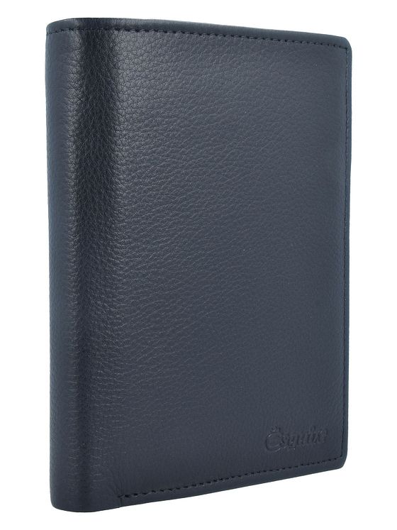 Esquire New Line pung RFID læder 10 cm