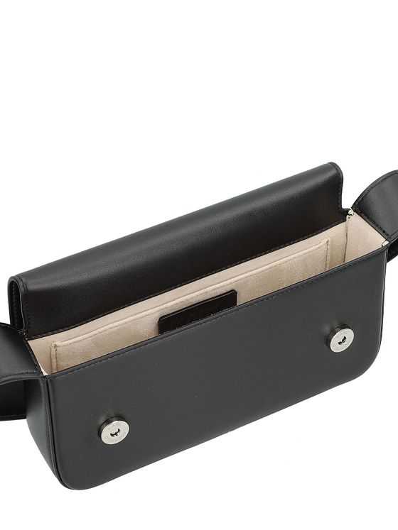 Karl Lagerfeld Ikon K Skuldertaske Læder 24 cm