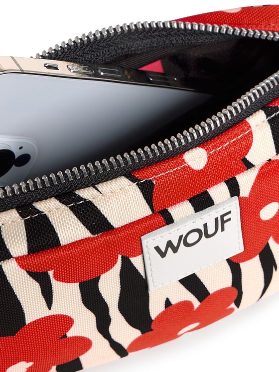 Wouf Daily Skuldertaske 19 cm Wouf Daily Skuldertaske 19 cm
