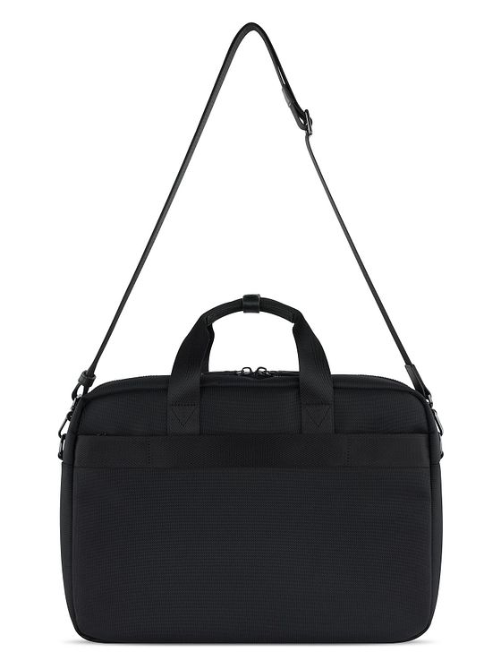 bugatti Nero Dokumenttaske 42 cm Laptoprum