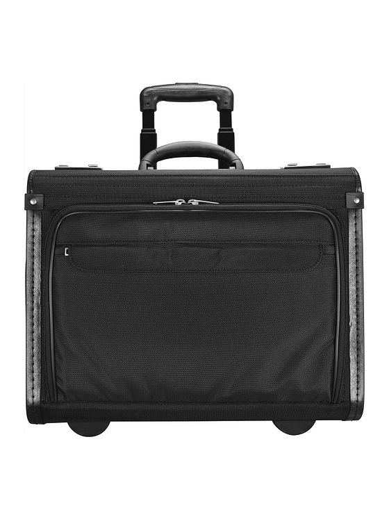 d & n Business & Travel business trolley 43 cm taske til bærbar computer
