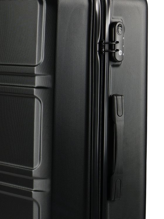 Benzi 5739 4 hjul Trolley L 72 cm