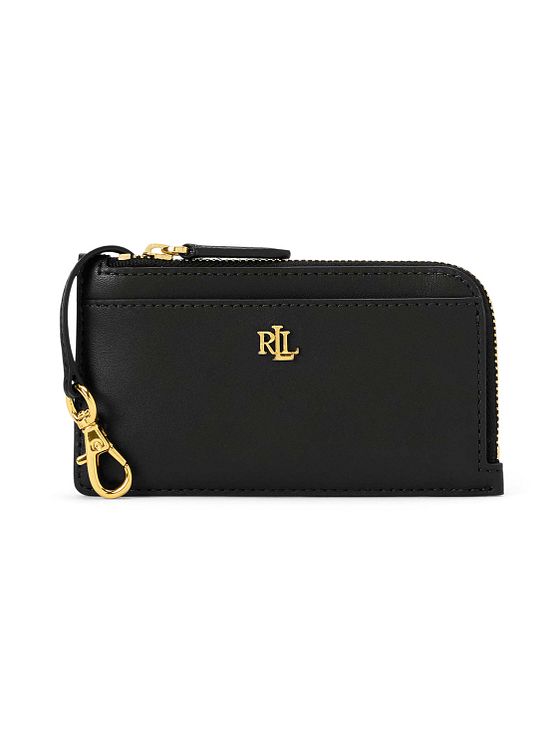 Lauren Ralph Lauren Nøgletui Læder 13 cm Lauren Ralph Lauren Nøgletui Læder 13 cm