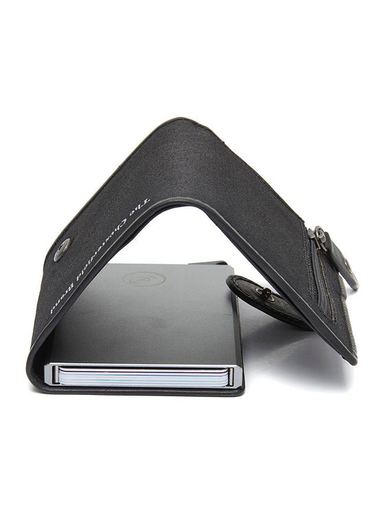 The Chesterfield Brand Delsbo Pung RFID-beskyttelse Læder 7.5 cm