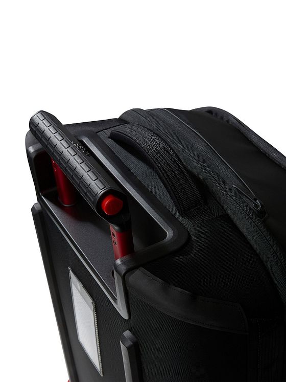 The North Face Base Camp Rolling Thunder 22 2 hjul Rejsetaske 56 cm