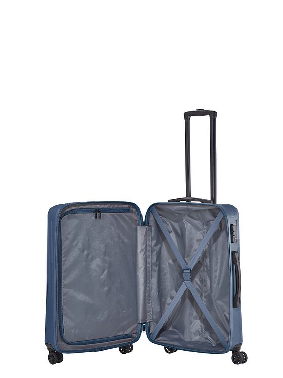 Travelite Bali 4 kolečka Vozík 67 cm