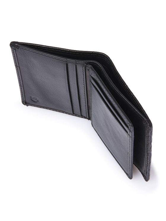 Castelijn & Beerens Peněženka RFID ochrana Kůže 8 cm