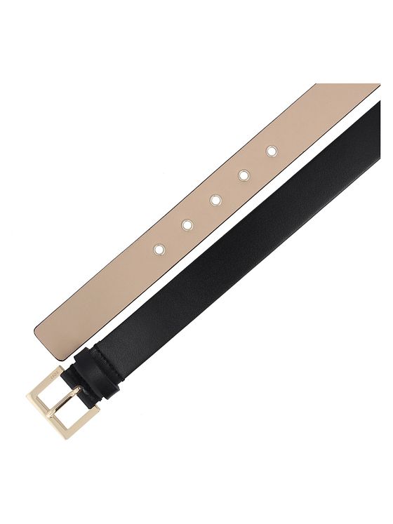 Boss Ivy Bælte Læder