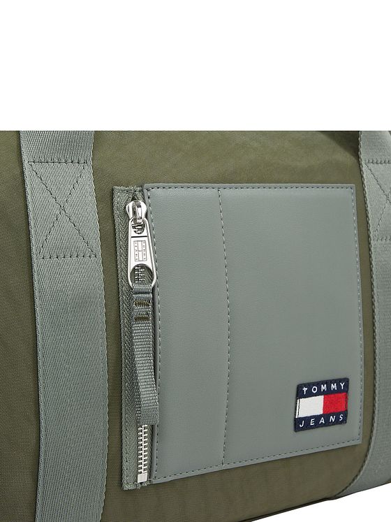 Tommy Hilfiger Jeans Tjm Surlpus Cestovní taška Weekender 41 cm