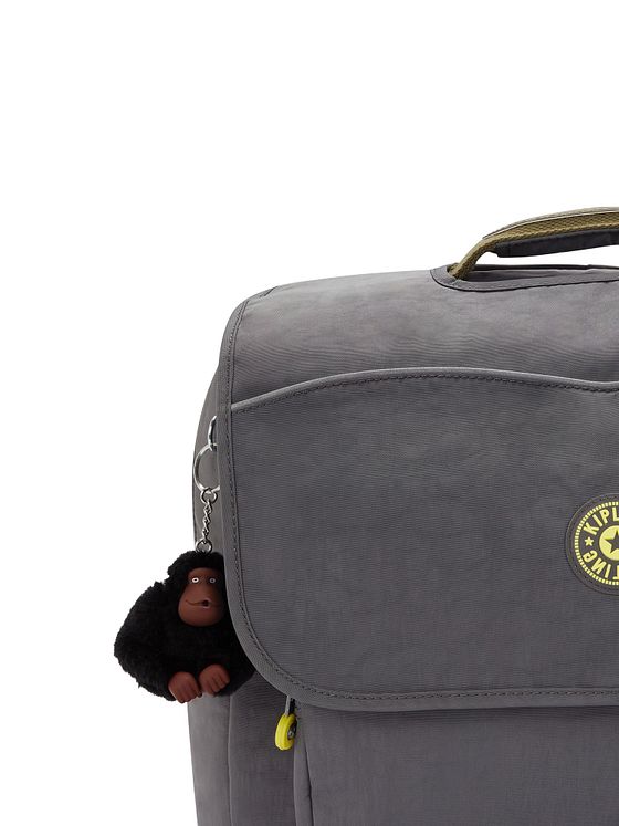 Kipling Back to School Codie Skoletaske L 31.5 cm Kipling Back to School Codie Skoletaske L 31.5 cm