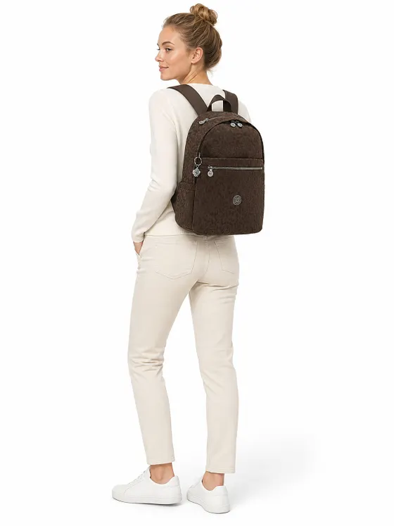 Kipling Delia Mochila de día 27 cm