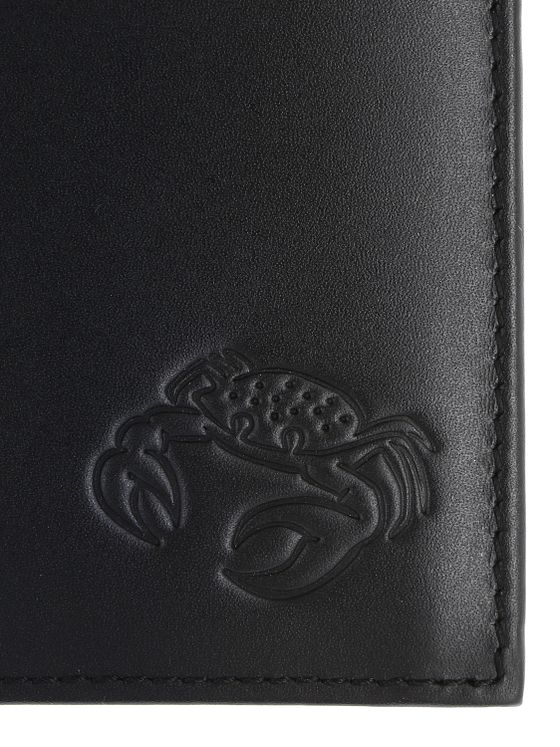 oxmox Leather Pung RFID-beskyttelse Læder 13 cm oxmox Leather Pung RFID-beskyttelse Læder 13 cm