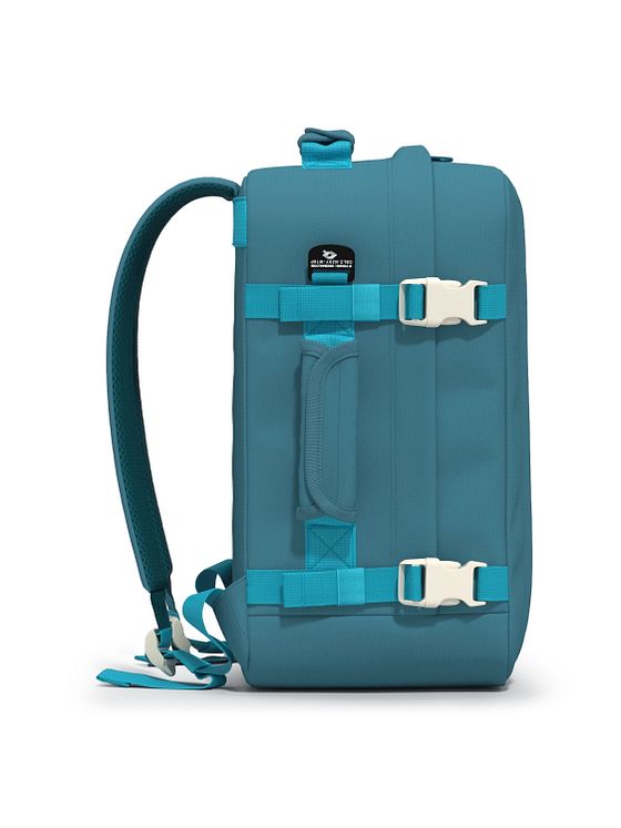 Cabin Zero Classic 119 Batoh 39 cm Kapsa na notebook