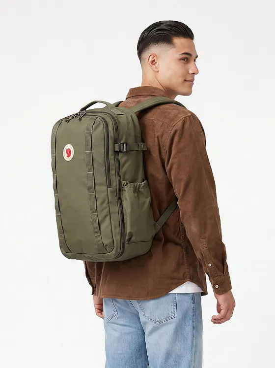 Fjällräven Cestovní batoh Färden 48 cm