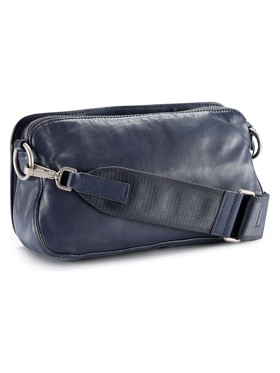 Liebeskind Clarice Skuldertaske M Læder 27 cm