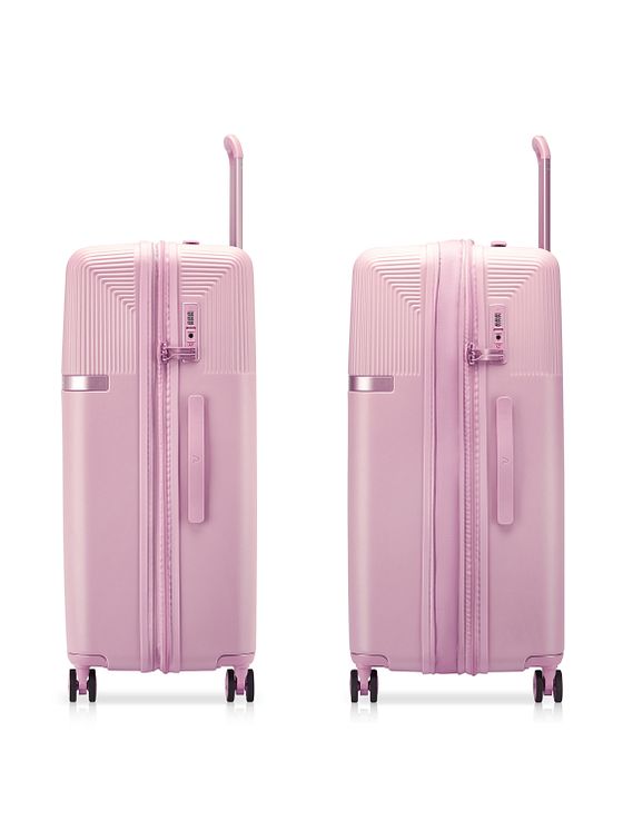 Roncato Airglam 2.0 4-hjulet Trolley 78 cm med ekspansion Roncato Airglam 2.0 4-hjulet Trolley 78 cm med ekspansion