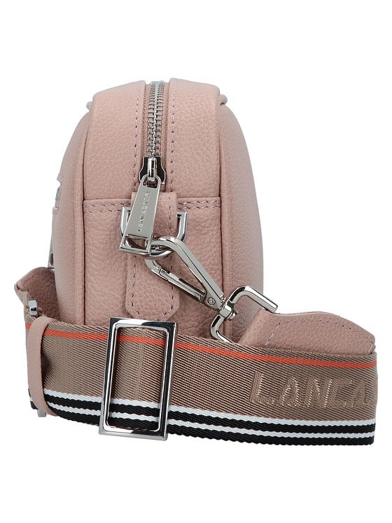 Lancaster Milano AMA Skuldertaske Læder 21 cm