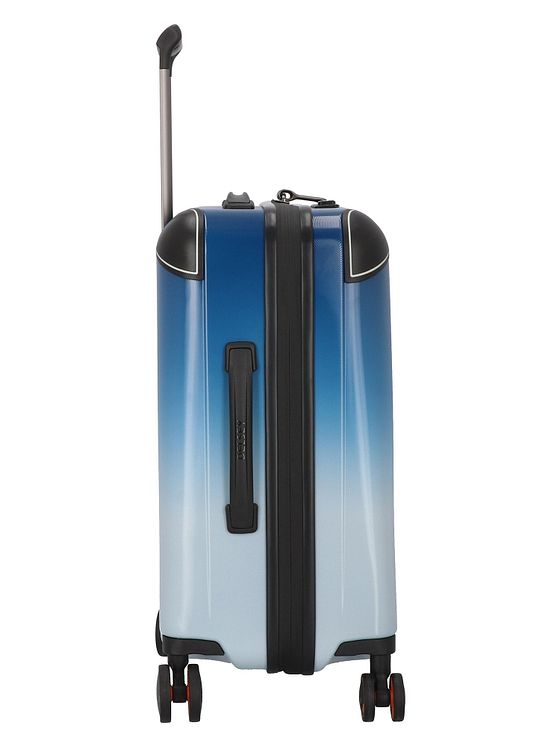 Delsey Paris Cactus 4-hjulet kabinevogn 55 cm