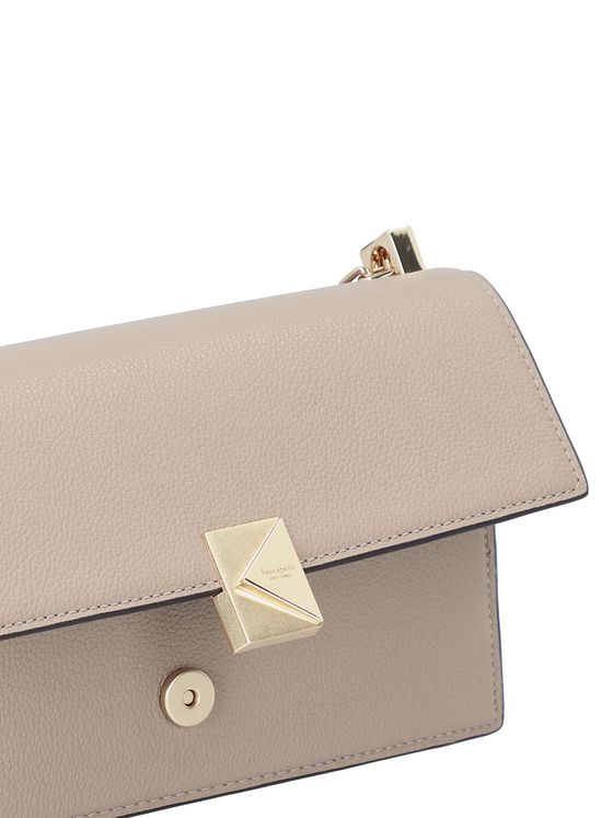 Kate Spade New York Deco Skuldertaske Læder 20 cm
