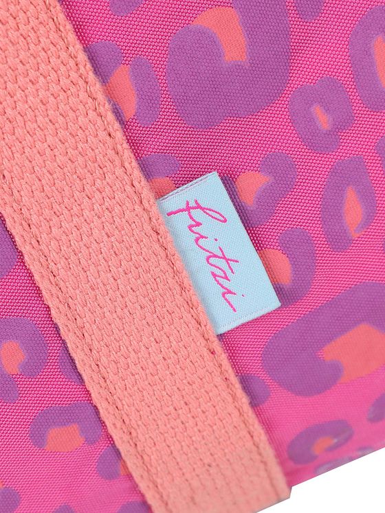 Fritzi aus Preußen Leo Special Nákupní taška 42.5 cm